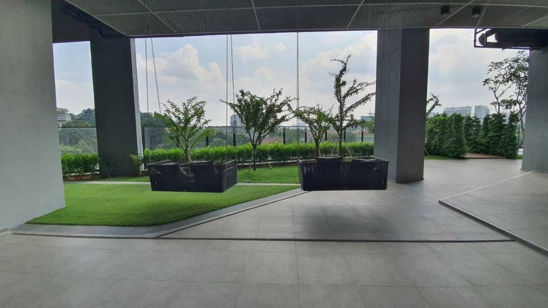 Kenwingston Avenue Kuchai Lama l Sungai Besi l KL - photo 6