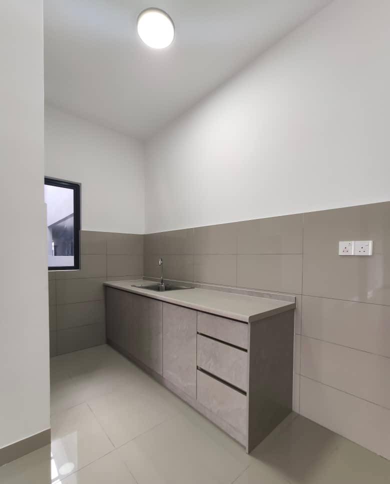 The Hamstead Desa Tun Razak l TBS l Tasik Selatan - photo 5