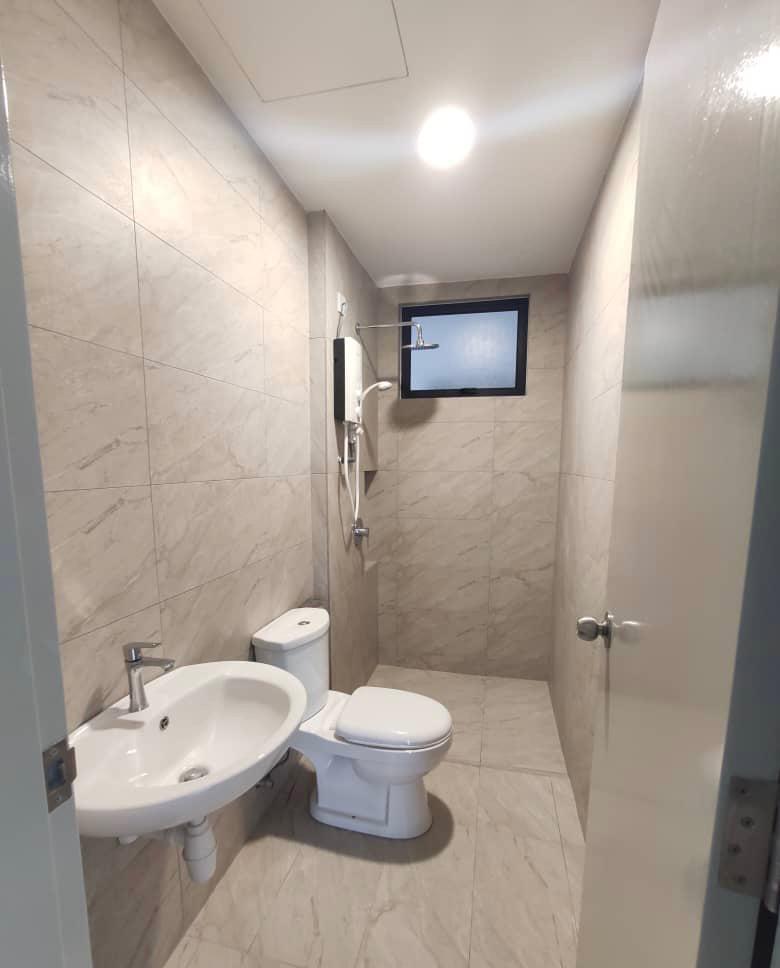 The Hamstead Desa Tun Razak l TBS l Tasik Selatan - photo 6