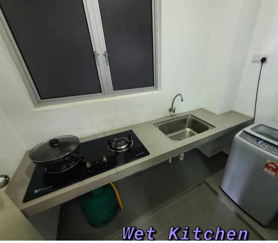 Parkhill Residence l Bukit Jalil l Sri Petaling KL - photo 9