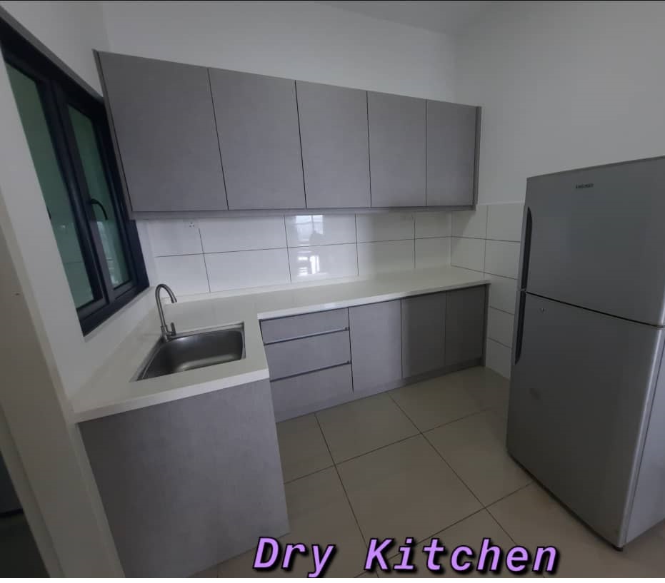 Parkhill Residence l Bukit Jalil l Sri Petaling KL - photo 10