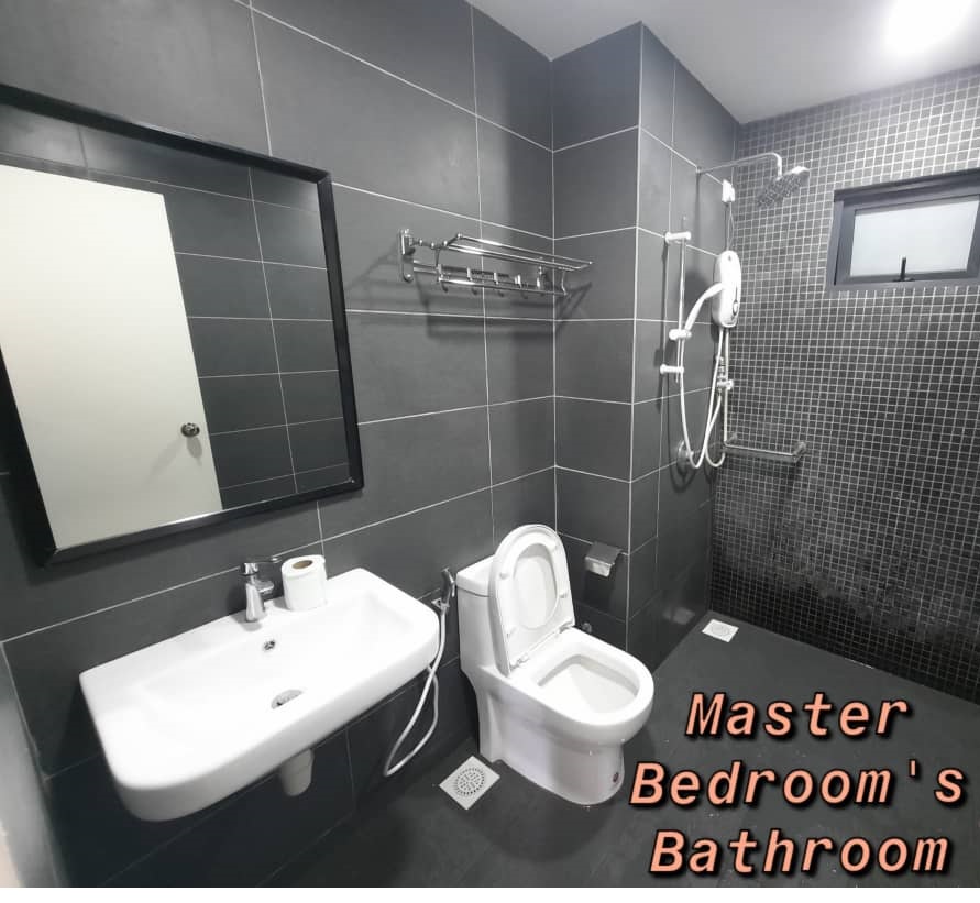 Parkhill Residence l Bukit Jalil l Sri Petaling KL - photo 13