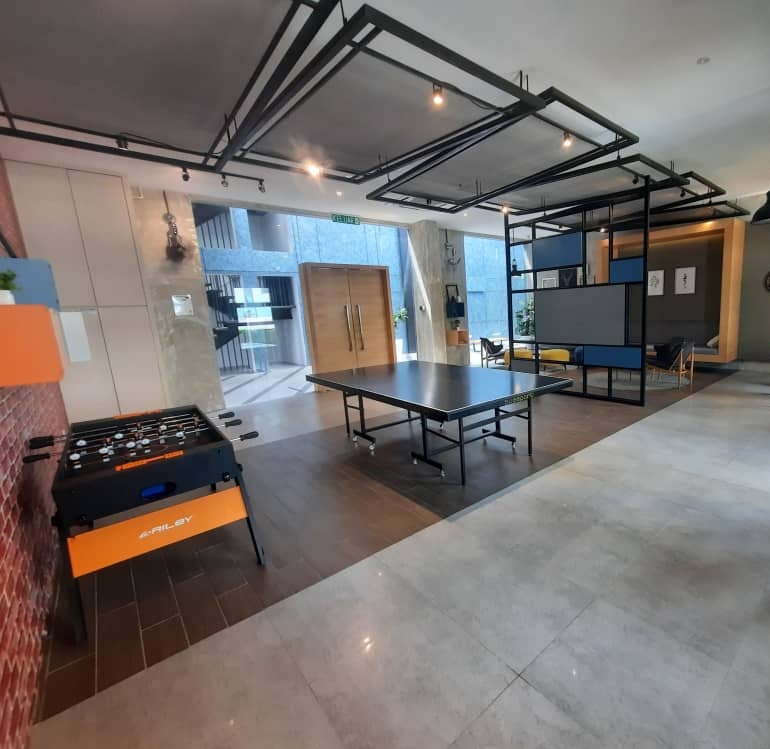 Parkhill Residence l Bukit Jalil l Sri Petaling KL - photo 4