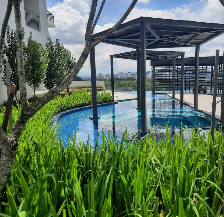 Parkhill Residence l Bukit Jalil l Sri Petaling KL - photo 5