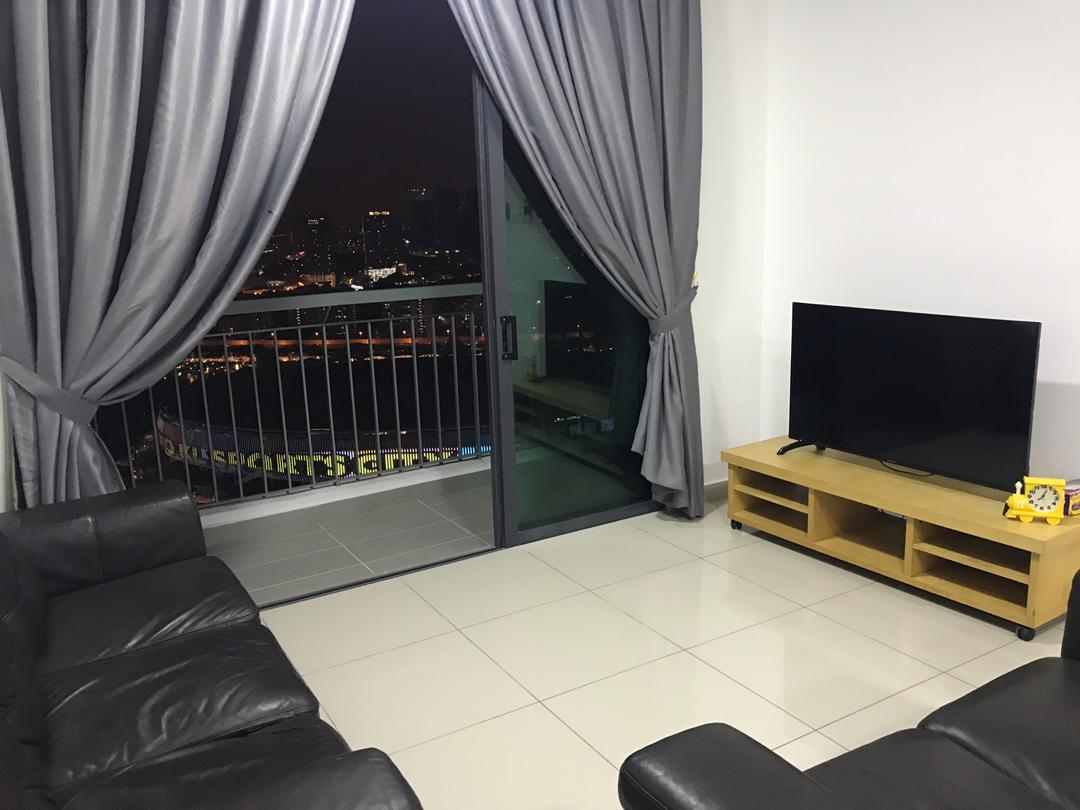 Parkhill Residence l Bukit Jalil l Sri Petaling KL - photo 6