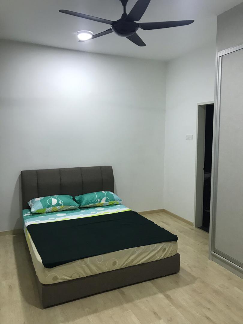 Parkhill Residence l Bukit Jalil l Sri Petaling KL - photo 8