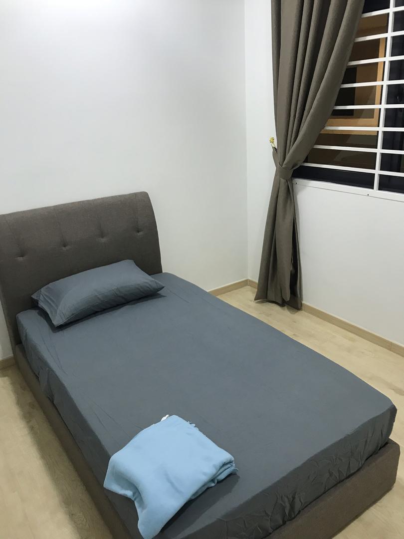 Parkhill Residence l Bukit Jalil l Sri Petaling KL - photo 10