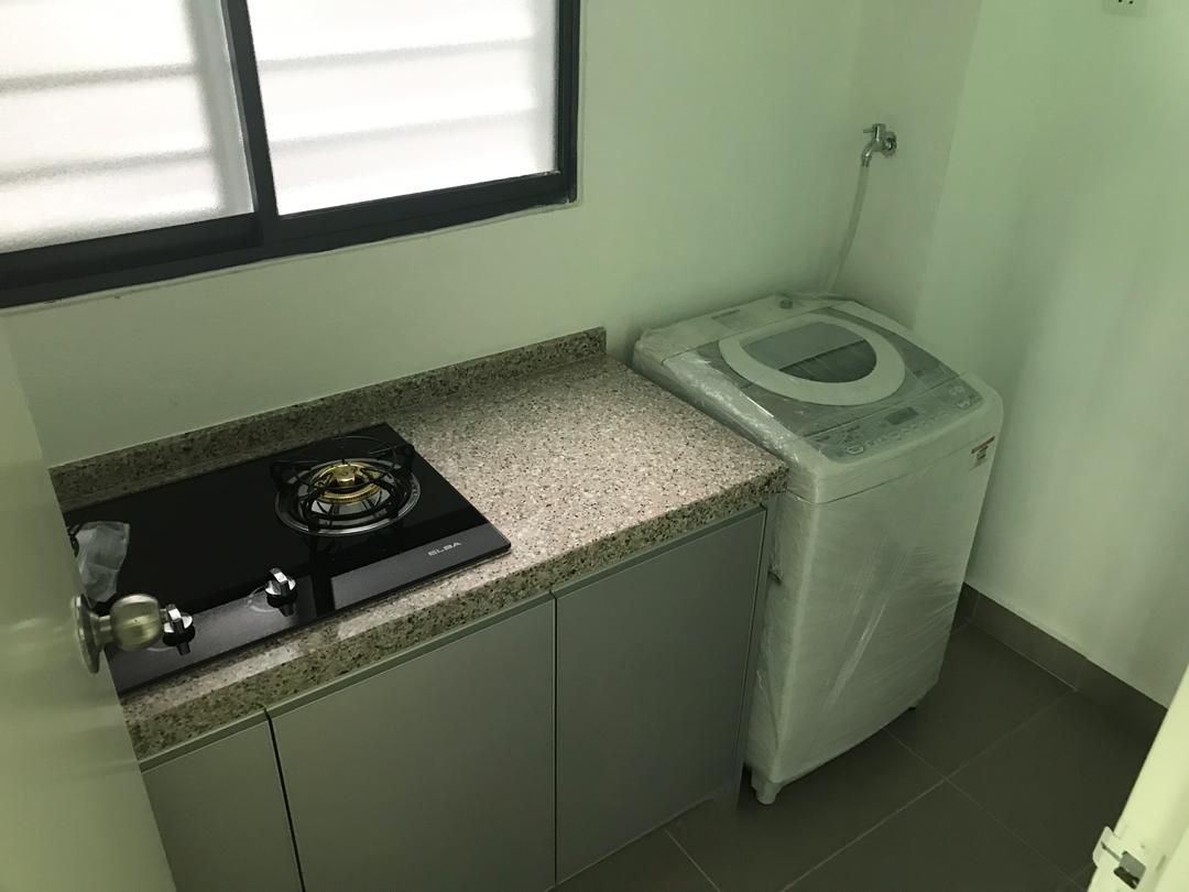 Parkhill Residence l Bukit Jalil l Sri Petaling KL - photo 13