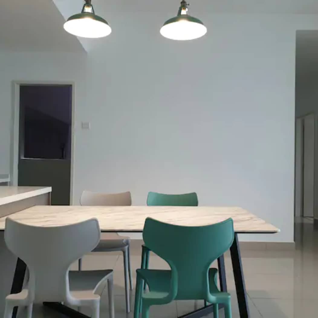 Parkhill Residence l Bukit Jalil l Sri Petaling KL - photo 5