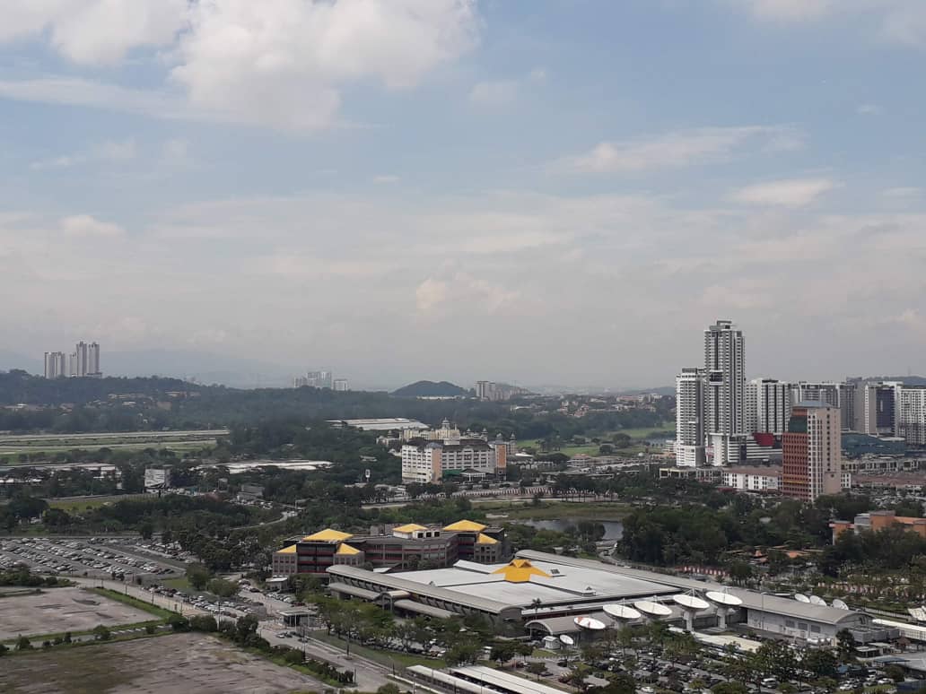 PPA1M Near LRT l Bukit Jalil l Sri Petaling l KL - photo 10