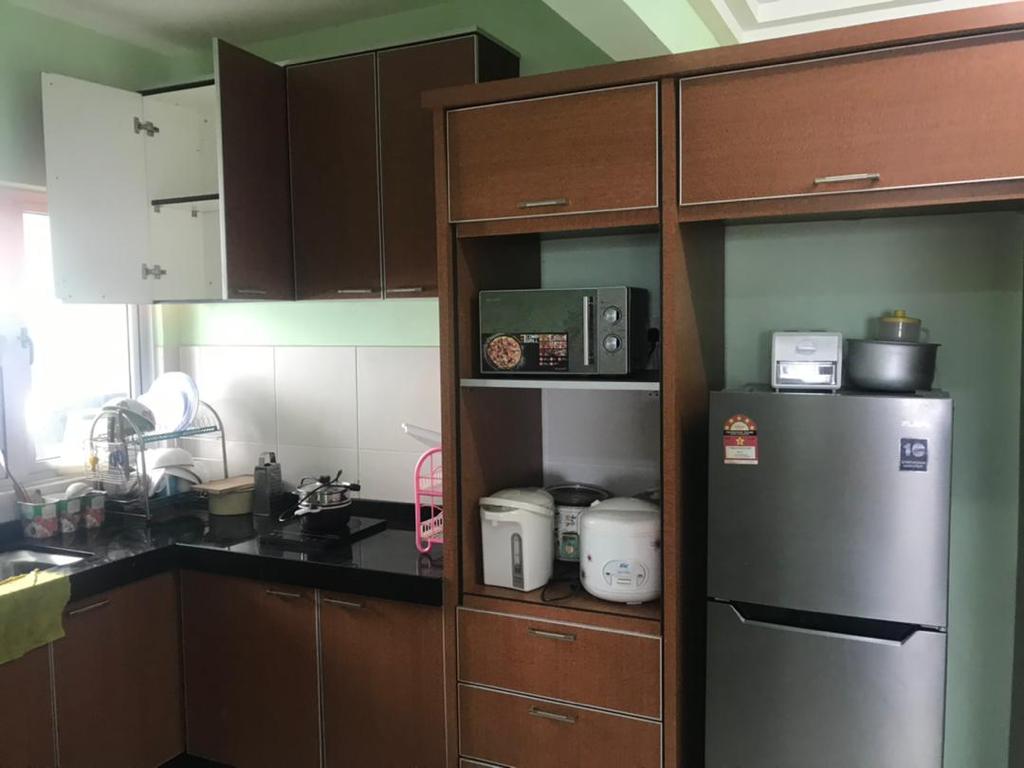 PPA1M Near LRT l Bukit Jalil l Sri Petaling l KL - photo 10