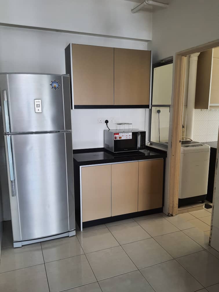Endah Puri Condo l Sri Petaling l Bukit Jalil l KL - photo 5