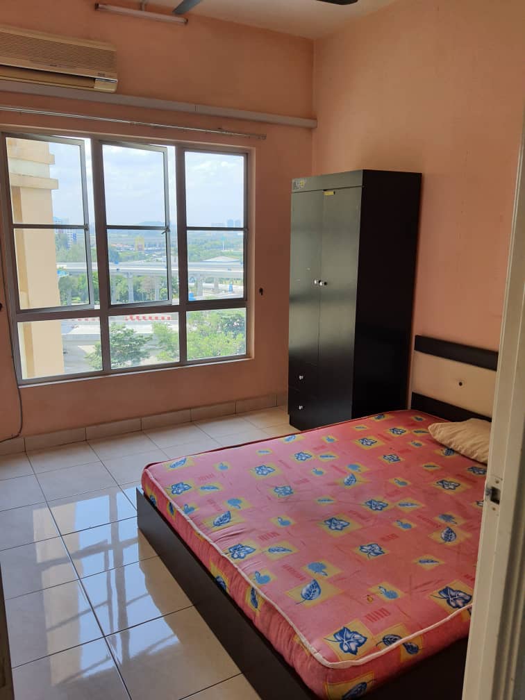 Endah Puri Condo l Sri Petaling l Bukit Jalil l KL - photo 6