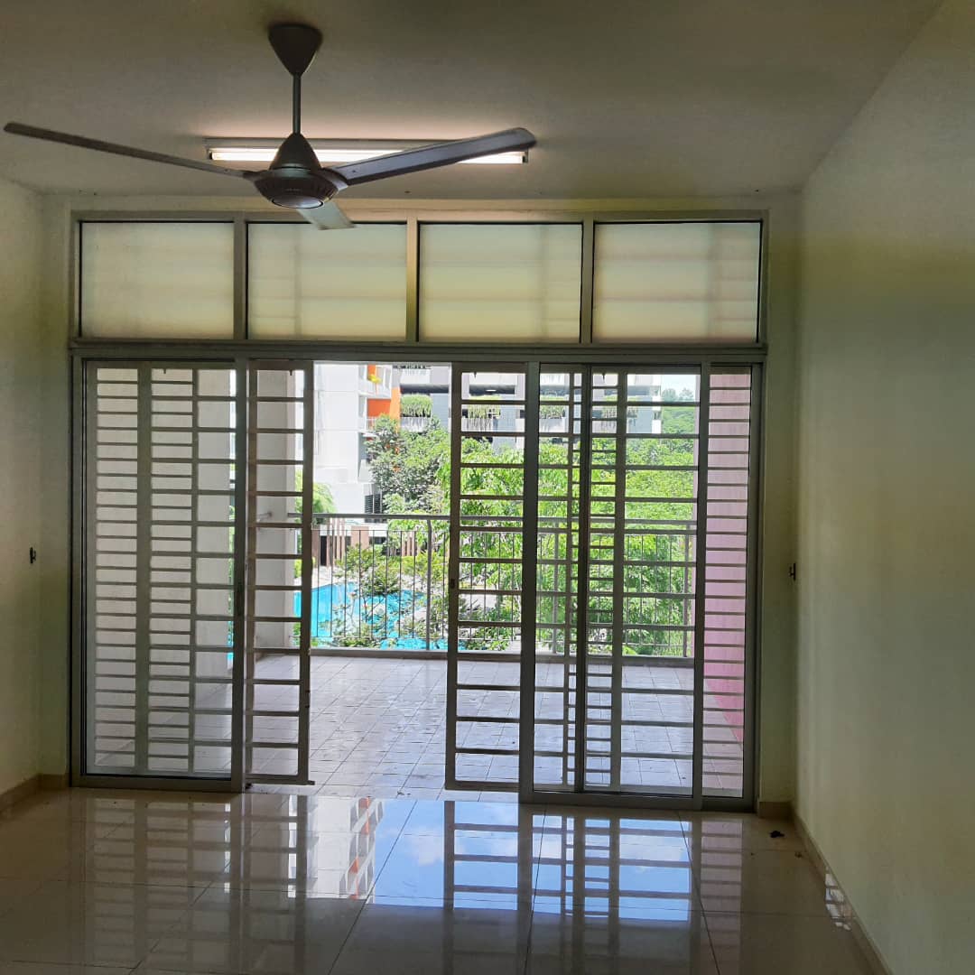 Midfield Condo l Sungai Besi l Kuchai Lama l KL - photo 4