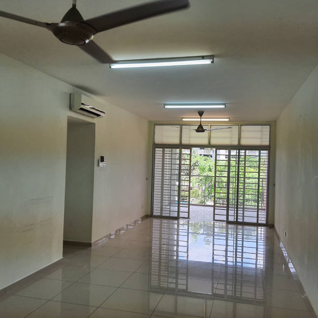 Midfield Condo l Sungai Besi l Kuchai Lama l KL - photo 5