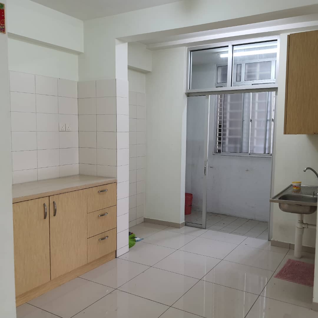 Midfield Condo l Sungai Besi l Kuchai Lama l KL - photo 6