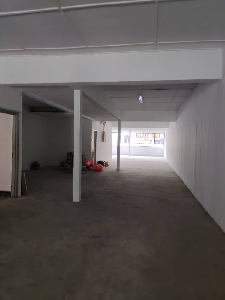 Sri Petaling Top Floor Cheapest Largest Shoplot - photo 5