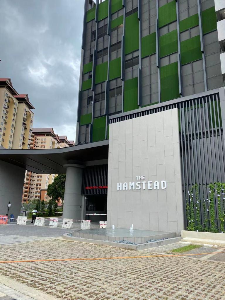 The Hamstead Desa Tun Razak l TBS l Tasik Selatan - photo 5