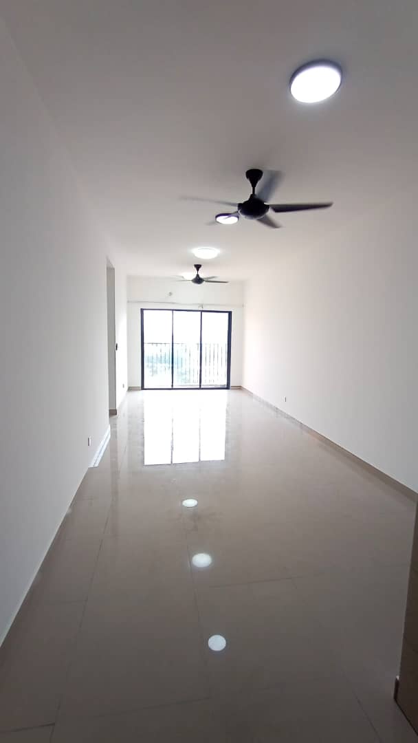 The Hamstead Desa Tun Razak l TBS l Tasik Selatan - photo 10