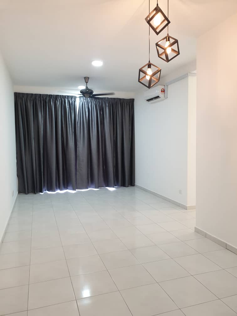 D NURI l Desa Petaling l Kuchai Lama l Sungai Besi - photo 6