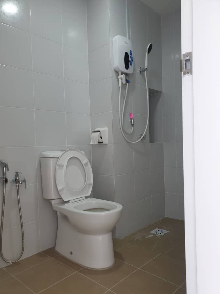 D NURI l Desa Petaling l Kuchai Lama l Sungai Besi - photo 10