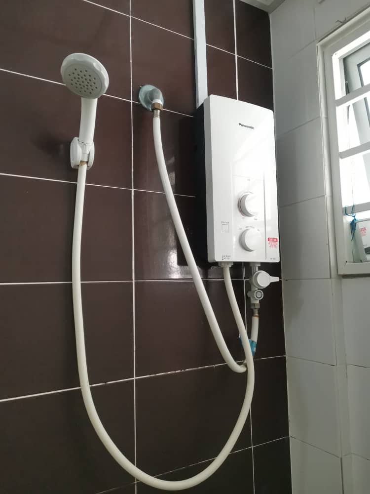 ALAM DAMAI l CHERAS l SUNGAI BESI KL l 2R1B FF - photo 7