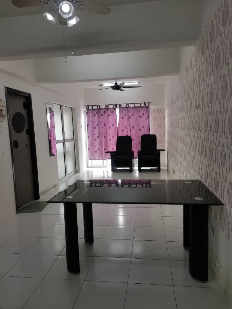 ALAM DAMAI l CHERAS l SUNGAI BESI KL l 2R1B FF - photo 9