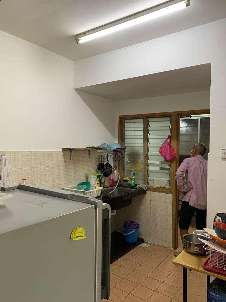 PERMAISURI l TAMAN MIDAH l CHERAS l KL - photo 3