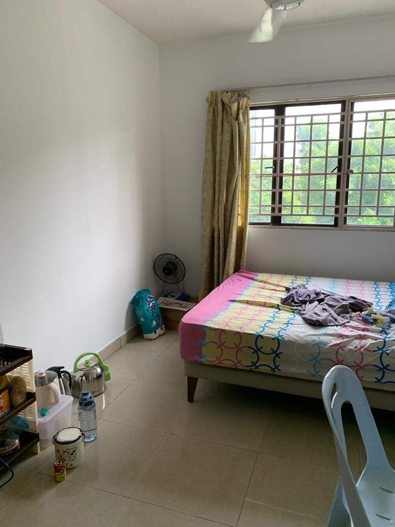 PERMAISURI l TAMAN MIDAH l CHERAS l KL - photo 6