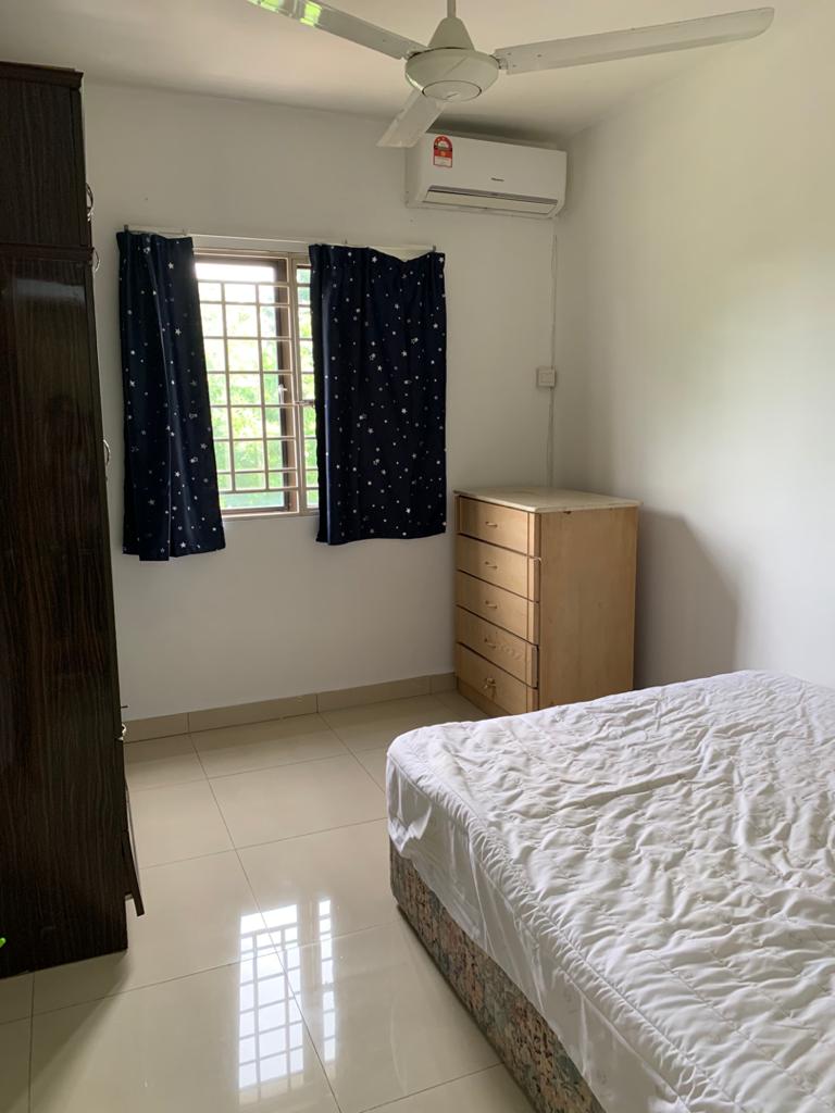 PERMAISURI l TAMAN MIDAH l CHERAS l KL - photo 7
