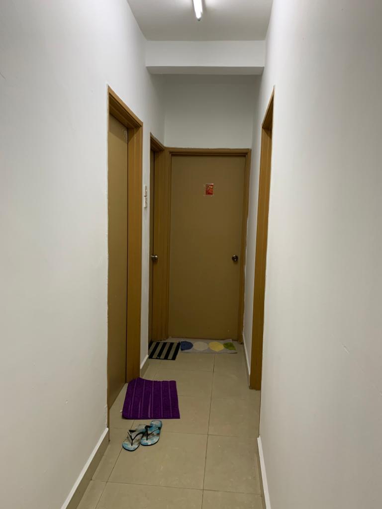 PERMAISURI l TAMAN MIDAH l CHERAS l KL - photo 8