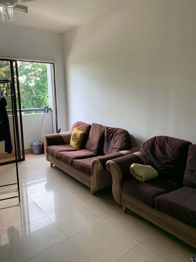 PERMAISURI l TAMAN MIDAH l CHERAS l KL - photo 9