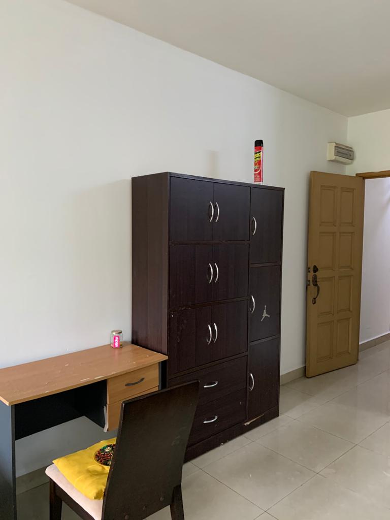 PERMAISURI l TAMAN MIDAH l CHERAS l KL - photo 10