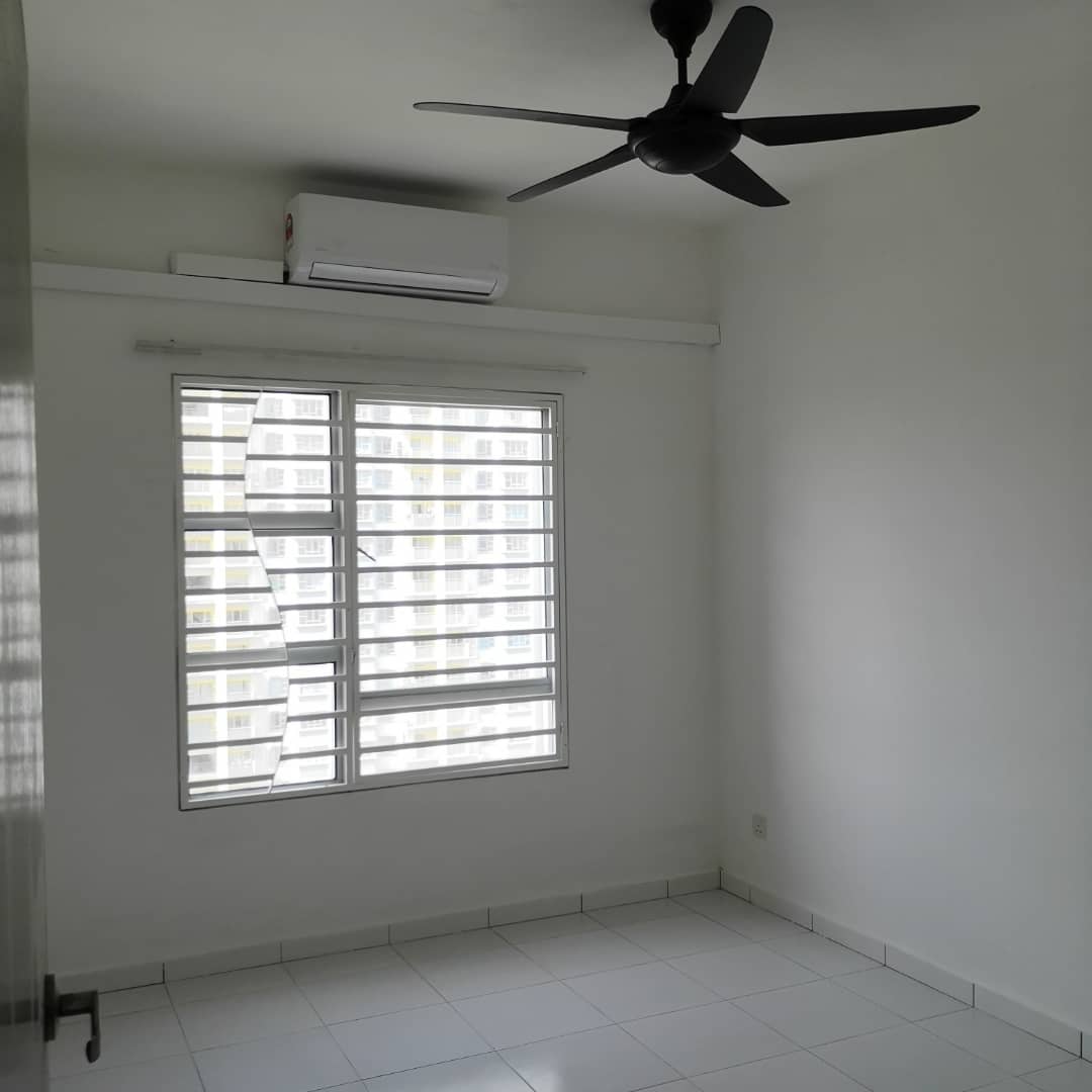 ALAM DAMAI l CHERAS l SUNGAI BESI KL l 3R2B PF LOW - photo 8