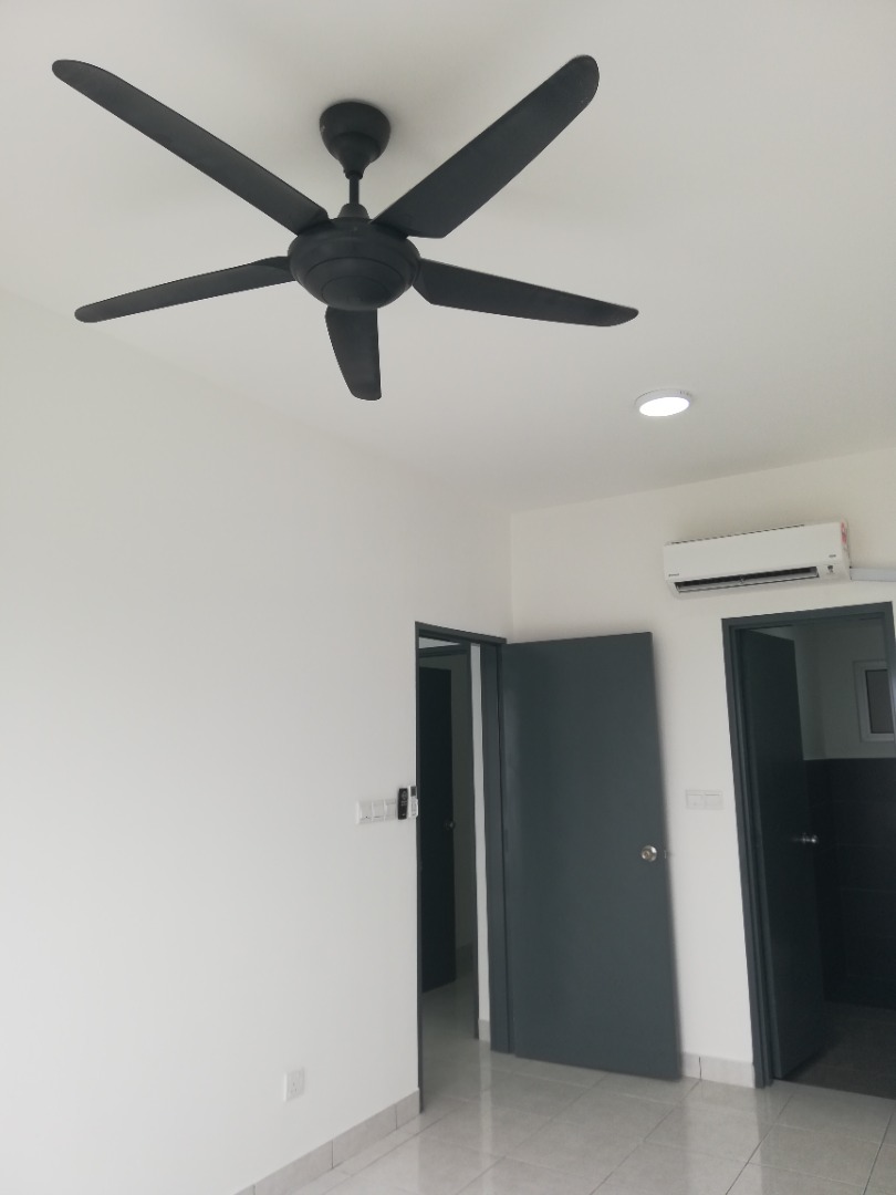 BUKIT JALIL l SRI PETALING l 3R2B l KITCHEN CABINE - photo 5