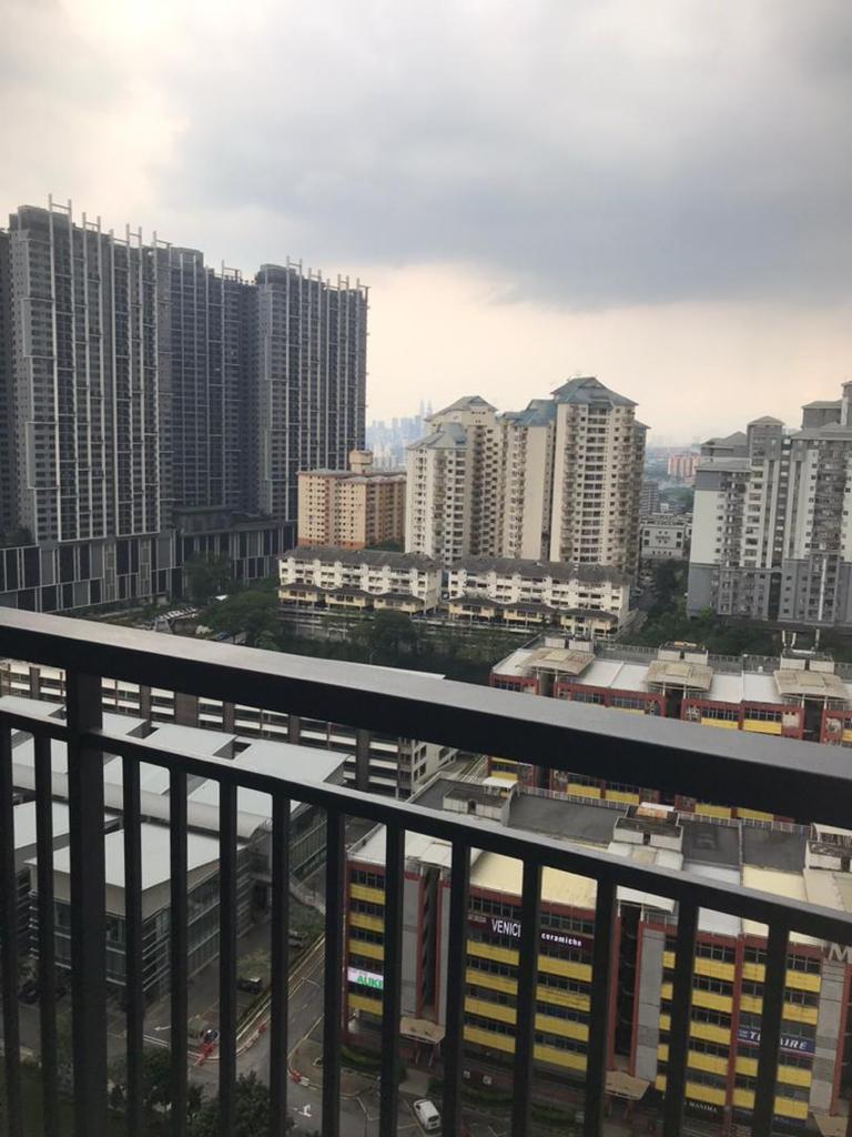Kenwingston Avenue l Kuchai Lama l Sungai Besi - photo 5