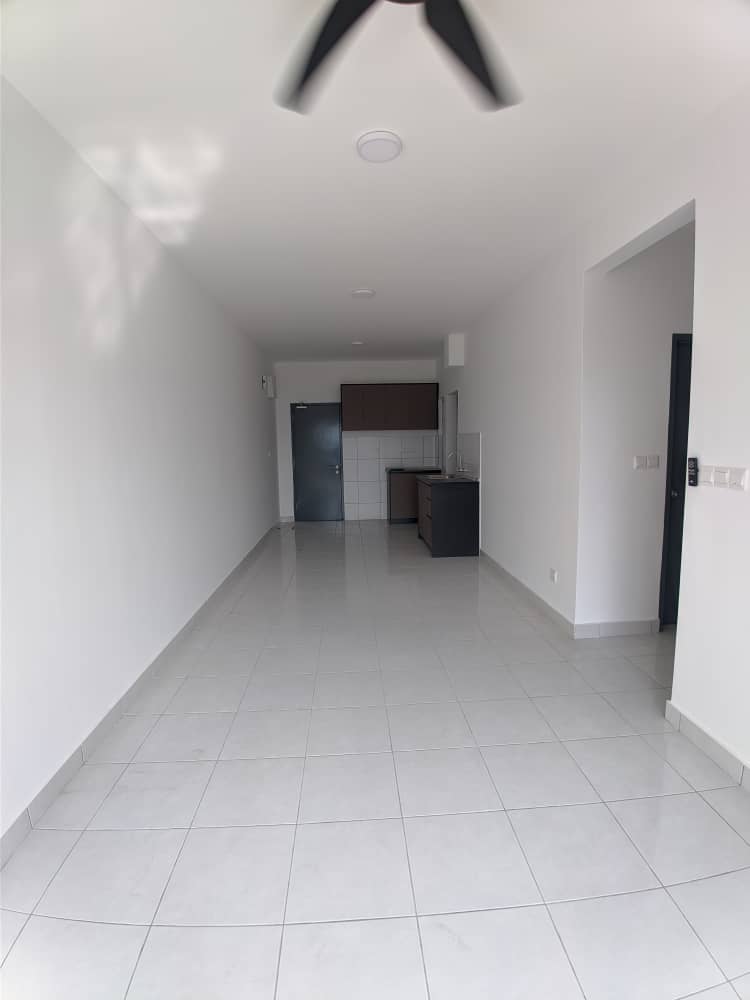 BUKIT JALIL l SRI PETALING l 3R2B l KITCHEN CABINE - photo 2
