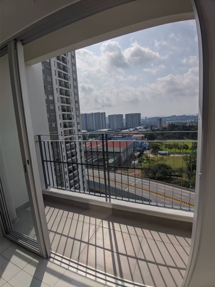 BUKIT JALIL l SRI PETALING l 3R2B l KITCHEN CABINE - photo 5