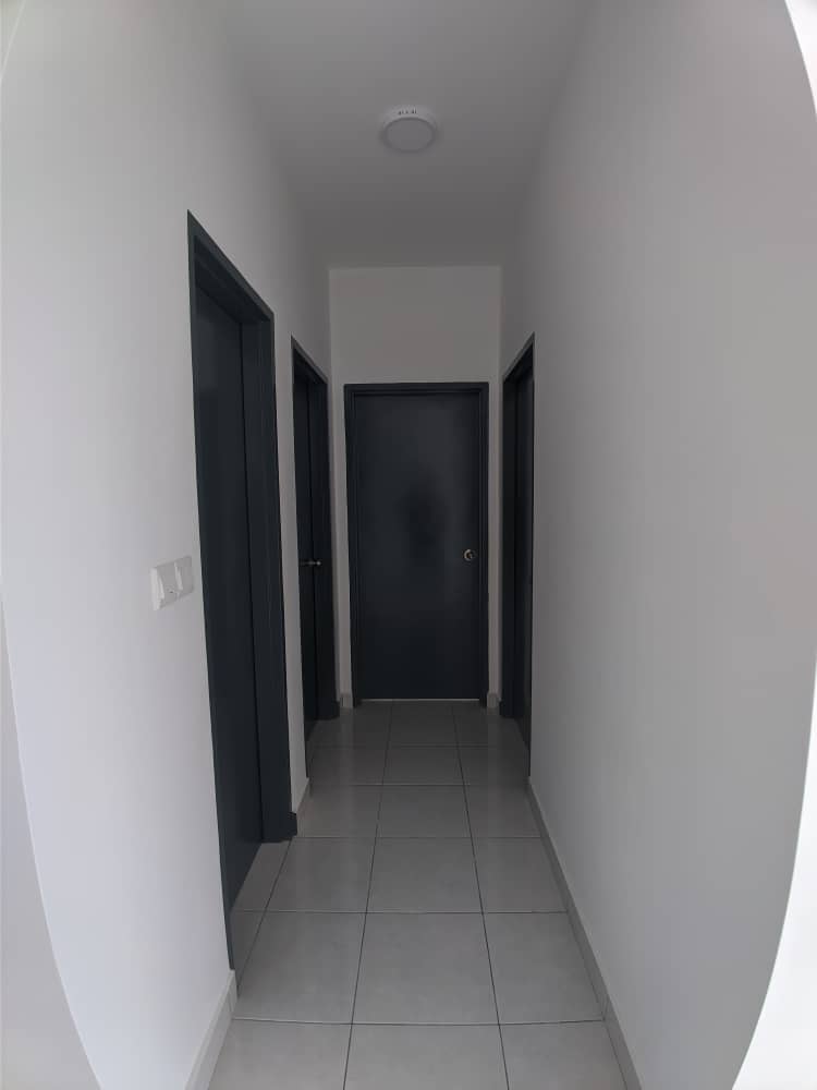 BUKIT JALIL l SRI PETALING l 3R2B l KITCHEN CABINE - photo 6