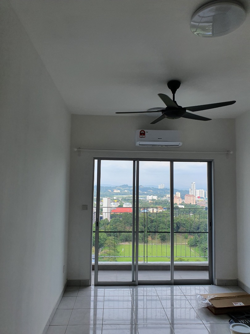 BUKIT JALIL l SRI PETALING l 3R2B l KITCHEN CABINE - photo 5
