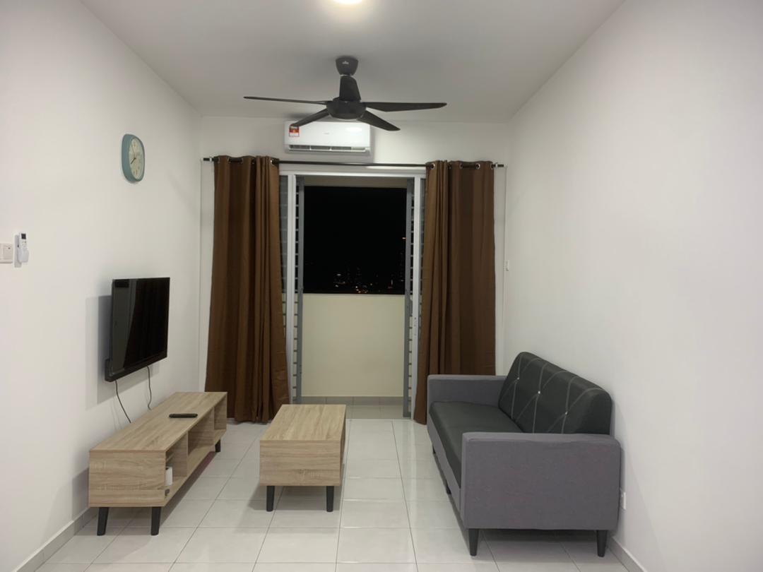DESAMAS l MIDVALLEY l TAMAN DESA l BANGSAR l OKR l - photo 2