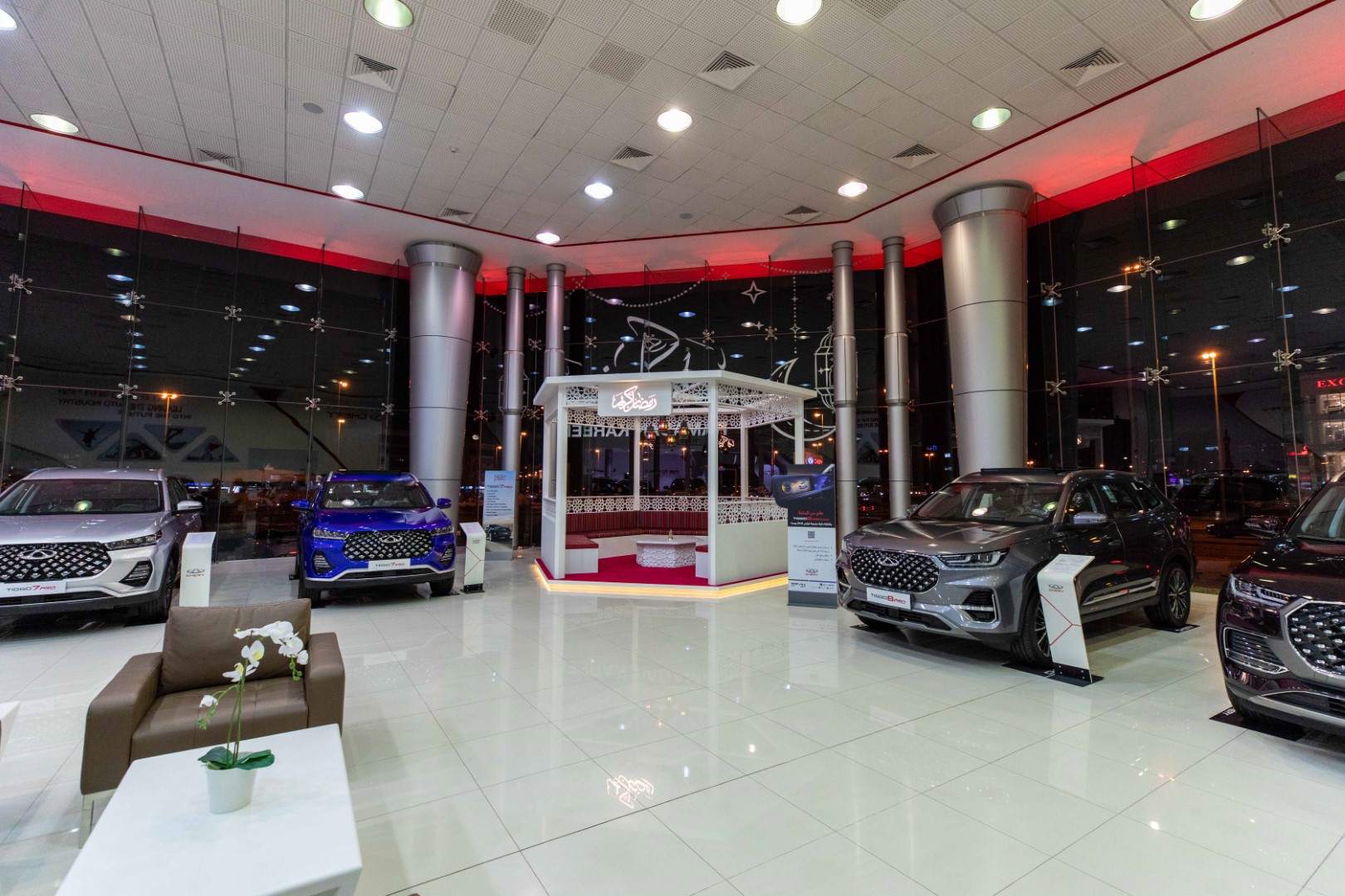 New Launching Shoplot Eco Grandeur Bandar Puncak A - photo 2