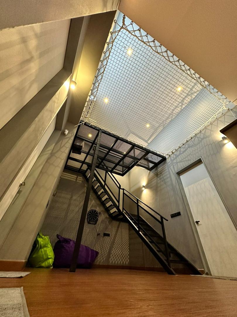 Hampton Residence Bandar Seri Coalfields - photo 9