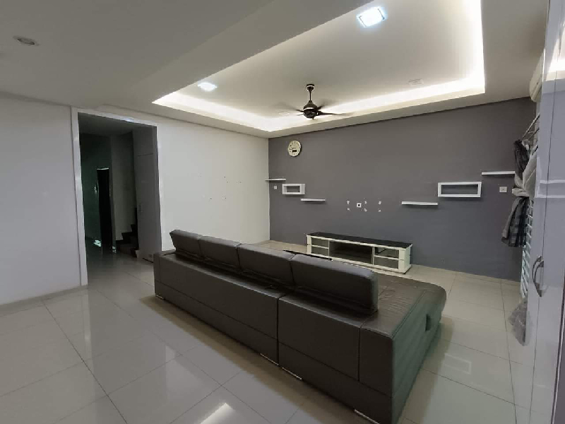 Pengkalan Double Storey House For Sale  - photo 3