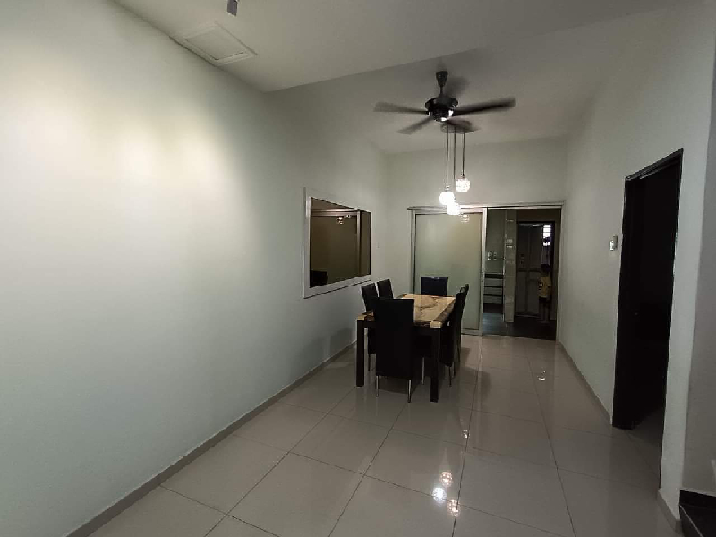 Pengkalan Double Storey House For Sale  - photo 4