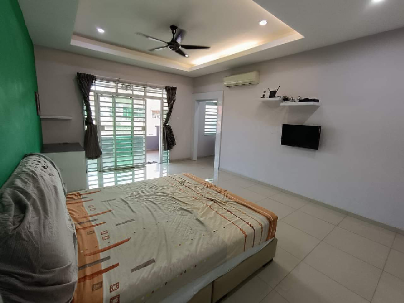Pengkalan Double Storey House For Sale  - photo 11