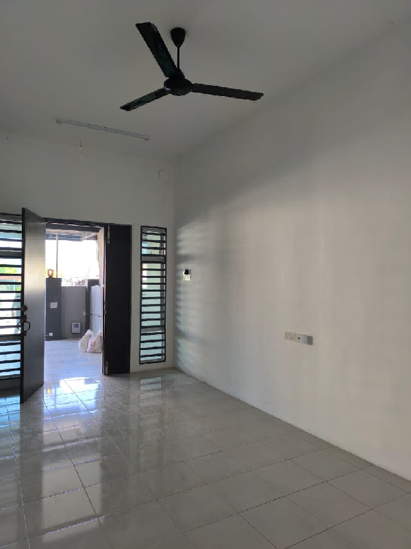 Ipoh Pengkalan Single Storey House For Rent  - photo 3