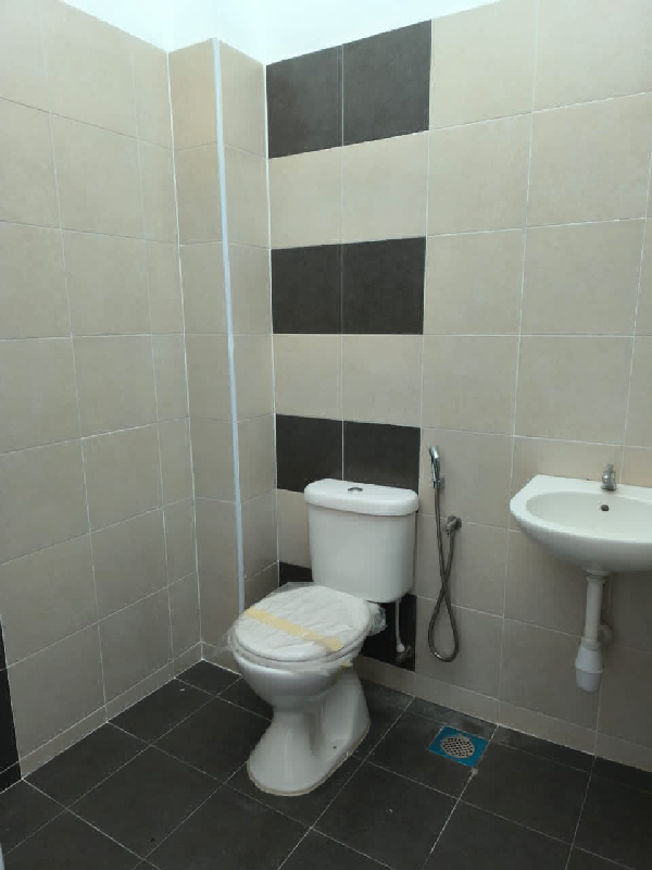 Ipoh Pengkalan Single Storey House For Rent  - photo 6