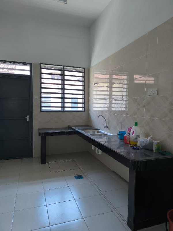 Ipoh Pengkalan Single Storey House For Rent  - photo 7