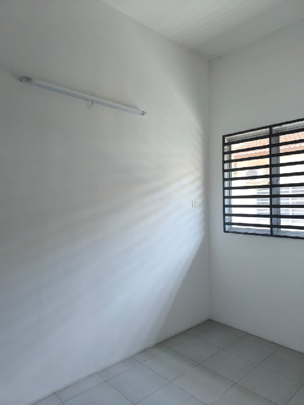 Ipoh Pengkalan Single Storey House For Rent  - photo 9